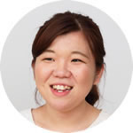 藤原愛美さん