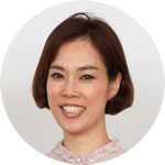 神田依理子さん