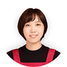 松本美咲さん(26歳)会社員