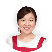 藤原愛美さん(24歳)会社員