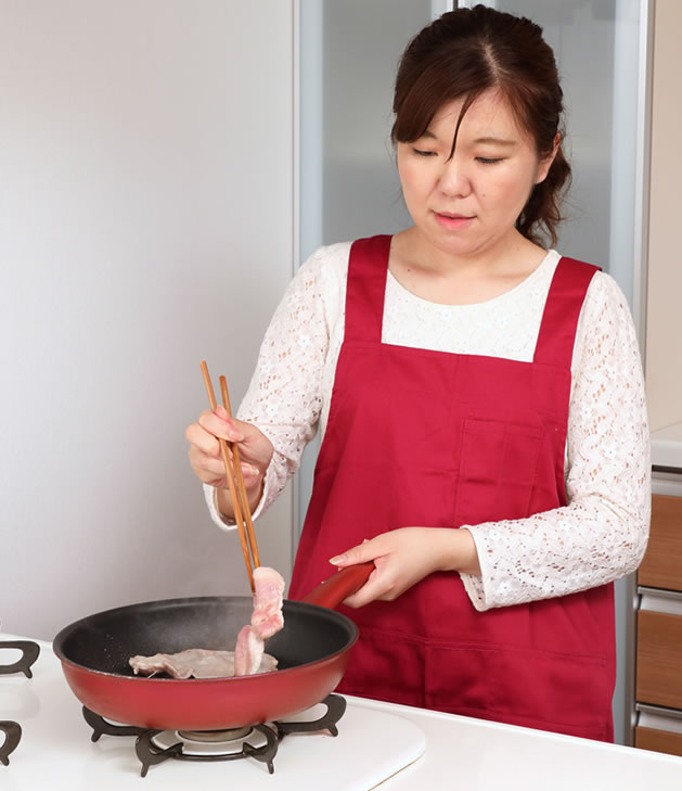 藤原愛美さん