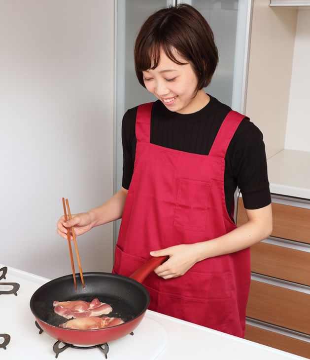 松本美咲さん