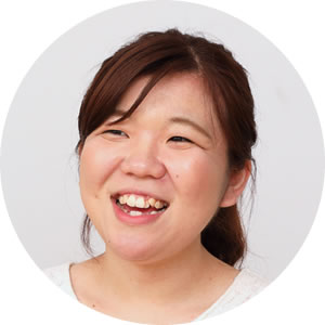 藤原愛美さん
