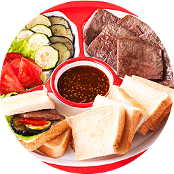 エバラ焼肉部 焼肉を楽しもう エバラ食品 エバラ焼肉部 焼肉を楽しもう エバラ食品