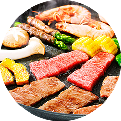 エバラ焼肉部 焼肉を楽しもう エバラ食品