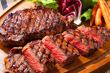 BBQレシピ　BBQで肉を焼くなら「豪快」に！見た目も食べ方も盛り上がる、新・肉焼きスタイルをご紹介！