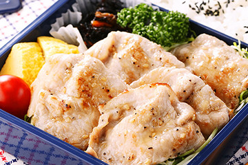 焼肉弁当レシピ　大切な人に元気を届けたい時に最適なのはお弁当！主食の定番からおかずの一品まで揃えました！